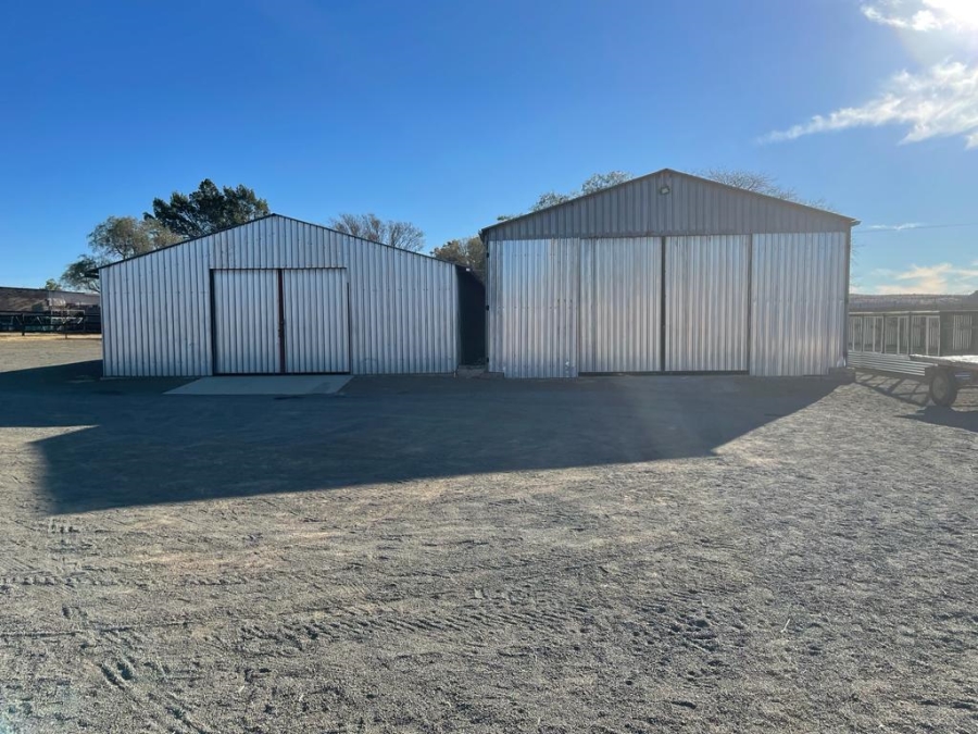 Commercial Property for Sale in Middelburg Rural Eastern Cape